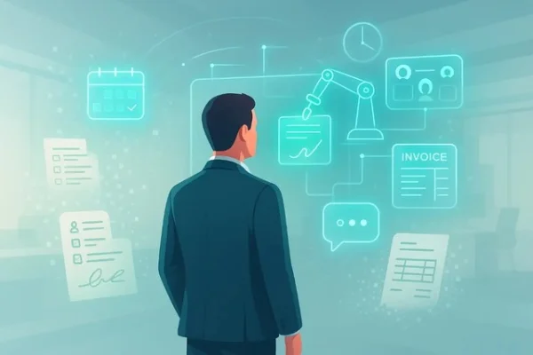 Ce poţi automatiza ca să-ţi rămână timp de business