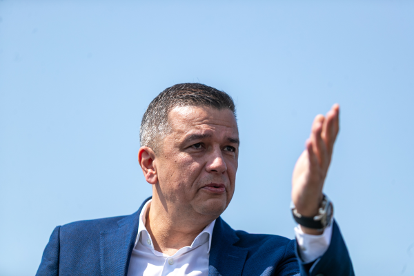 Un nou pod peste Buzău, deschis circulației. Grindeanu, video: Moldova se apropie de restul țării pe autostradă