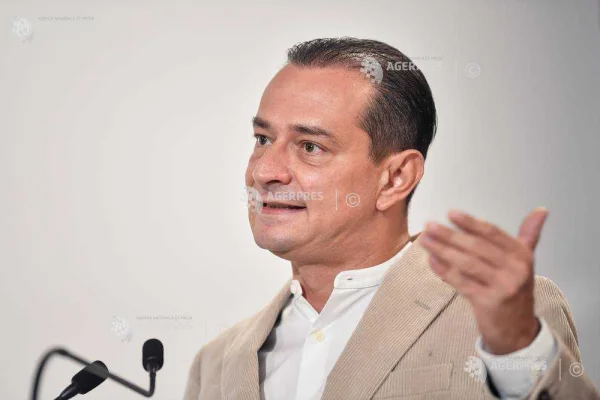 Daniel Băluță: Cu siguranță nu voi candida la Primăria Capitalei; pe 10 iunie începem lucrările la planșeul Unirii