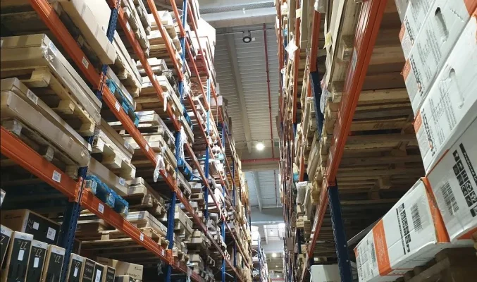 ZIARUL DE IAȘI | ISU construiește la marginea Iașului un depozit logistic pentru situații de urgență, finanțat din fonduri europene