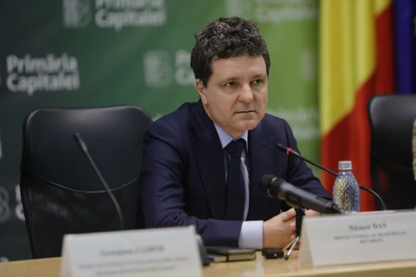 Nicușor Dan, avertisment privind fondurile europene: Pe PNRR, RISCUL mare este să nu atragem