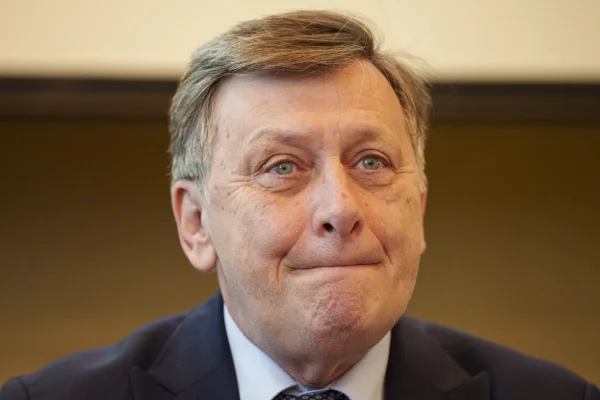 Crin Antonescu: Normalizarea relațiilor cu Rusia nu cred că se va întâmpla în timpul vieții mele