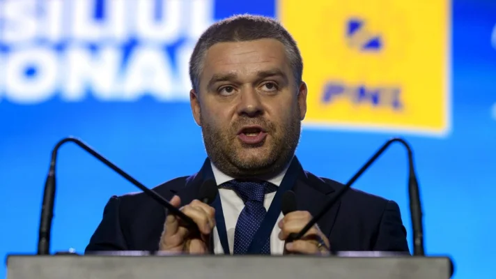 Ciprian Ciucu (PNL), despre liderii PSD, în pline negocieri: „Ăştia se supără, se duc acasă, dar alternativa este groaznică”