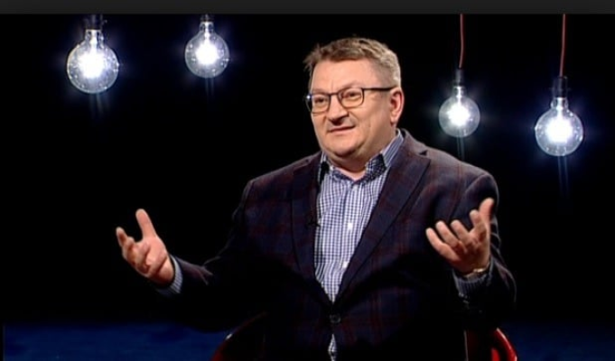 INTERVIU Cine l-a interzis pe Iv Ceban, primarul Chişinăului? Armand Goșu: Se încheie un vechi obicei al PSD, MAE şi SIE de a încerca construirea unui “centru social-democrat” în Republica Moldova – VIDEO