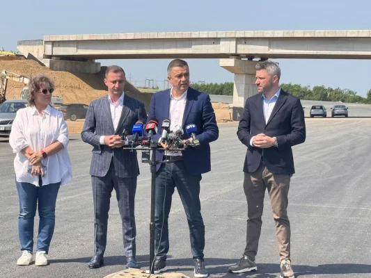 Sorin Grindeanu, despre parlamentarii SOS România și POT ajunși în grupurile parlamentare PSD: ”S-a făcut o afiliere, nu e nimeni membru PSD”