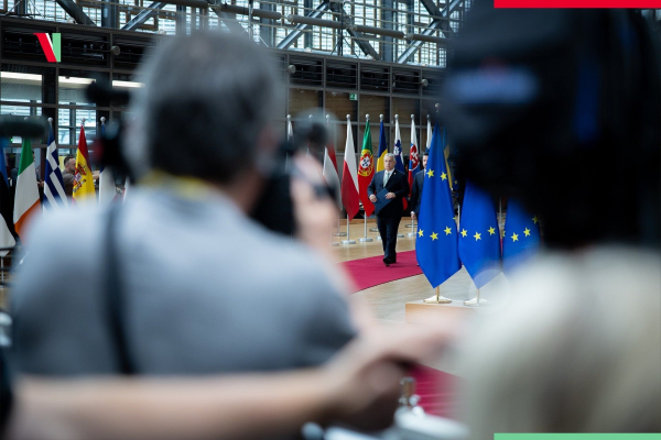 Ungaria „îngroapă” din nou aderarea Ucrainei / România suflă în pânzele Republicii Moldova – analiză Radio Europa Liberă