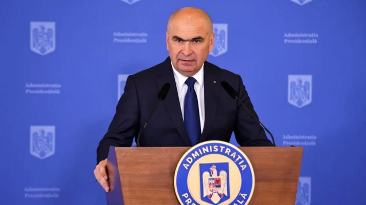 Ilie Bolojan, prima reacție după ce CCR a decis secretizarea declarațiilor de avere: „Este important să construim o cultură a transparenței”. Cum s-a poziționat restul clasei politice