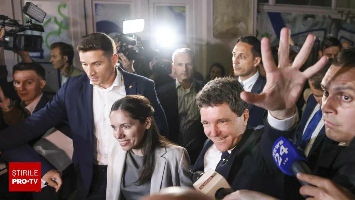 Nicușor Dan a câștigat „cele mai importante alegeri din istoria post-comunistă a României”. Ce spun Analiștii