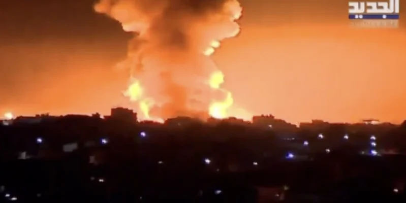 Israelul a distrus ultimul avion al rebelilor Houthi într-un atac asupra aeroportului internațional Saana / Armata israeliană este în curs de instituire a unei blocade aeriene și navale împotriva rebelilor Houthi
