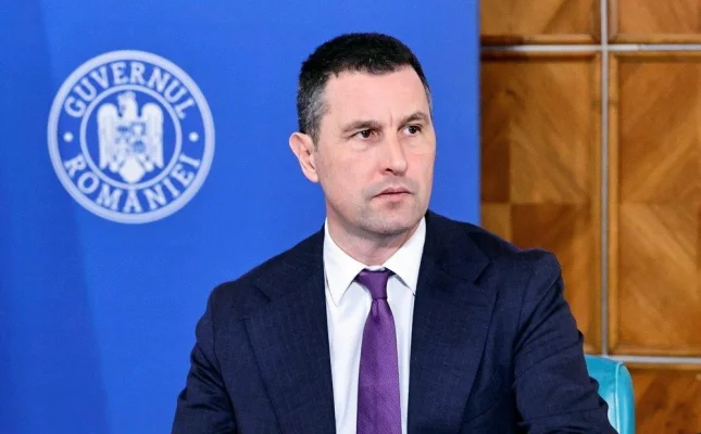 Tanczos Barna spune că nu va mai fi ministru al Finanțelor: Pachetul de măsuri fiscale va fi gata joi - B1TV.ro
