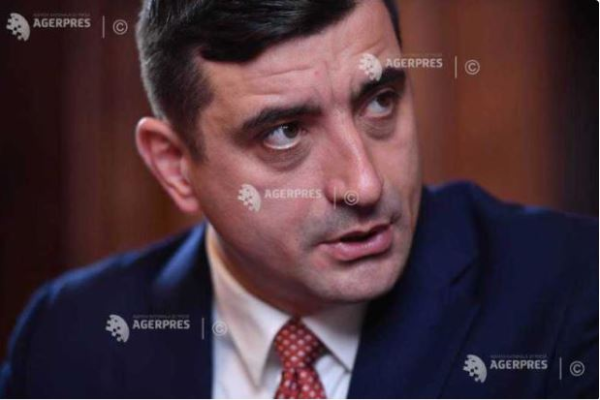 Simion după respingerea moțiunii de cenzură: Această guvernare nu-și face datoria, umilește românii