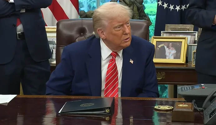 Trump: Am fost informat despre atacuri dinainte, dar SUA nu au fost implicate / Iranul nu poate avea o bombă nucleară