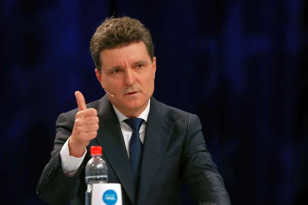 Cine vor fi consilierii lui Nicușor Dan. Președintele ales a anunțat trei nume