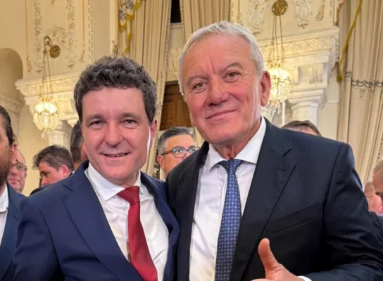 Primarul Buzăului cere schimbarea conducerii PSD: „Partidul e setat pe autodistrugere. Marcel Ciolacu nu mai are niciun viitor politic”