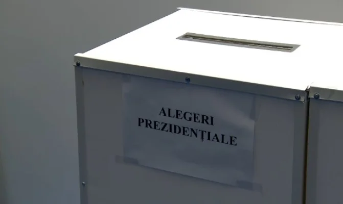 Rezultate finale, primul tur al alegerilor prezidențiale 2025: George Simion, 40,96% din voturile valabil exprimate, Nicuşor Dan, 20,99%