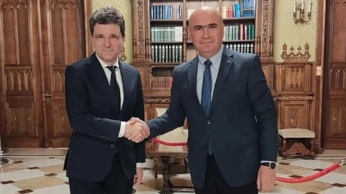 Ilie Bolojan, anunț de ultimă oră după negocierile de la Palatul Cotroceni