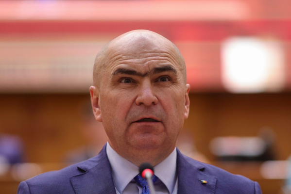 VIDEO Ilie Bolojan ignoră avertismentele venite de la Sorin Grindeanu și liderii PSD: Eu nu vreau să intru în dispute
