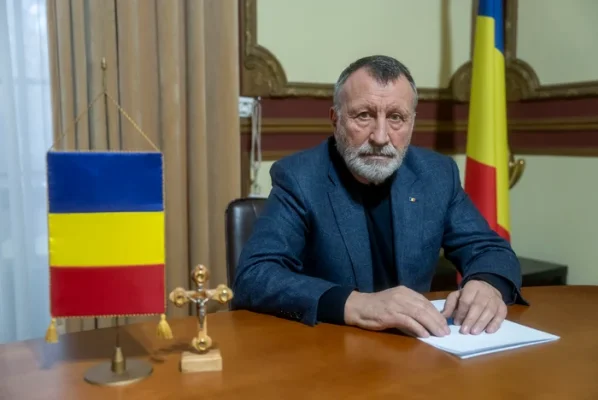Paul Stănescu își negociază plecarea din vârful PSD. Se discuta preluarea șefiei Curții de Conturi