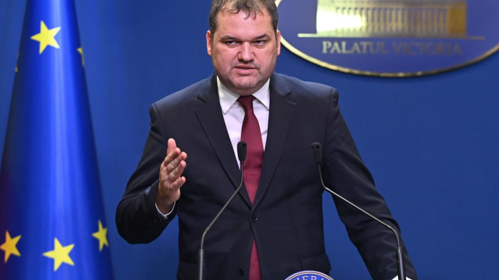 Cseke Attila spune că Guvernul va desființa zeci de mii de posturi din primării: „Nu trebuie să avem consilier la fiecare viceprimar”