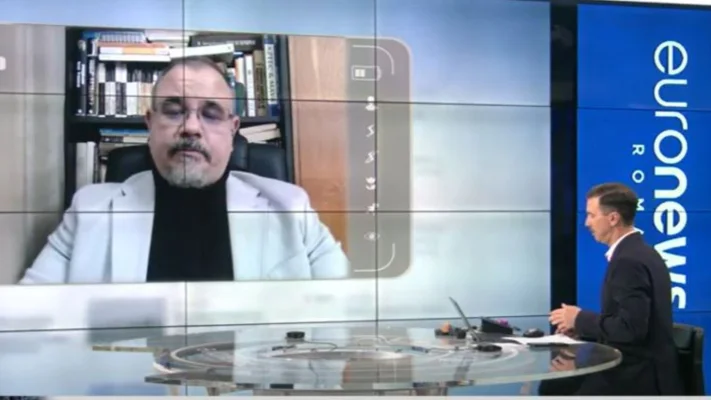 Negocieri SUA - Rusia la Riad. Analist: Marea Neagră e esențială pentru Rusia. Să nu uităm ocuparea Crimeii