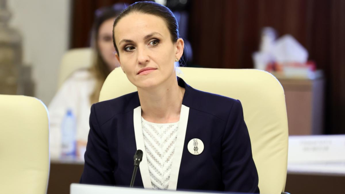Oana Țoiu, despre interzicerea primarului Chișinăului în România: Ceban este de ani de zile un susținător al Rusiei. Îi va răspunde SRI