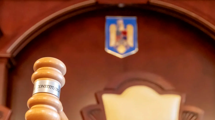 AUR a sesizat CCR cu privire la modificările Legii Sportului: „Modificările aduse au fost făcute cu dedicație, în interesul unor grupuri de influență”