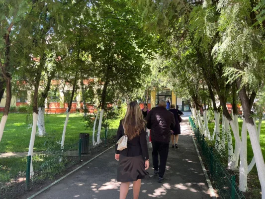 Rezultate exit-poll alegeri prezidențiale 2025, turul 2. Pentru ce au spus românii că au votat, la ieșirea de la urne