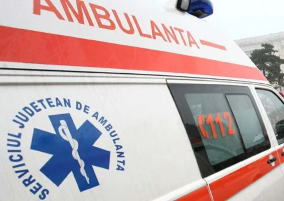 Tânără instituționalizată, dusă la spital cu arsuri pe corp. Ministrul Familiei cere anchetă
