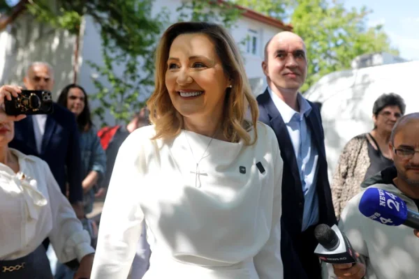 Video
Elena Lasconi demisionează din funcția de președinte al USR: „Așa consider că este corect”