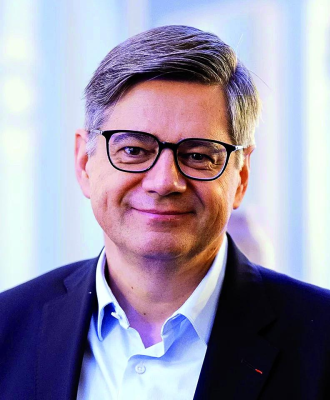 Recâștigarea supremației tehnologice europene