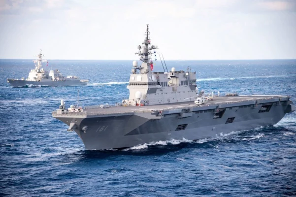 Filipine şi SUA încep exerciţii militare ce includ insule din apropierea Taiwanului