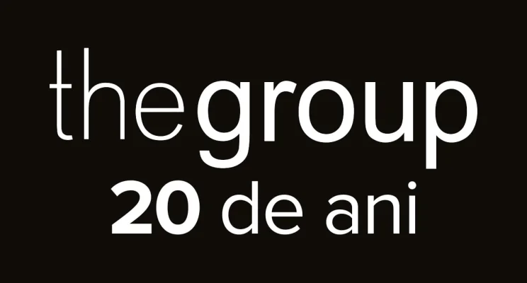 The Group, lider al industriei de marketing-publicitate în România,  a împlinit 20 de ani – Parteneriat