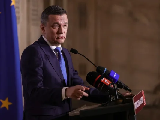 Grindeanu, despre intrarea la guvernare: Toate scenariile, pe masă, de la premier PSD, la opoziție