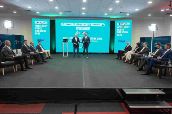 Statul și sectorul financiar trebuie să fie partenerii mediului de business pentru relansarea economiei