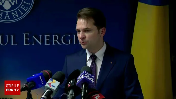 De ce energia costă astăzi 84 euro în România. Burduja: Piaţa energetică europeană e unică doar pe hârtie