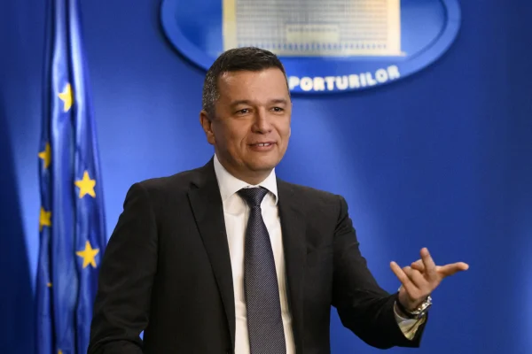 Sorin Grindeanu: Îmi doresc ca Ministerul Transporturilor să continue în ritmul din ultimii 3 ani