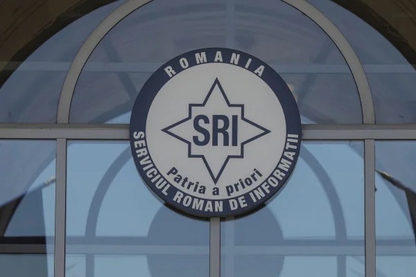 Cetățean german care a promovat ideologii teroriste, declarat indezirabil pentru România. SRI: A manifestat un comportament specific persoanelor aflate în proces de radicalizare