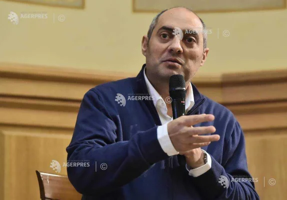 Duminică, despre desemnarea lui Bolojan: Nu cred că trebuie să punem nici șampania la rece, nici să ne speriem