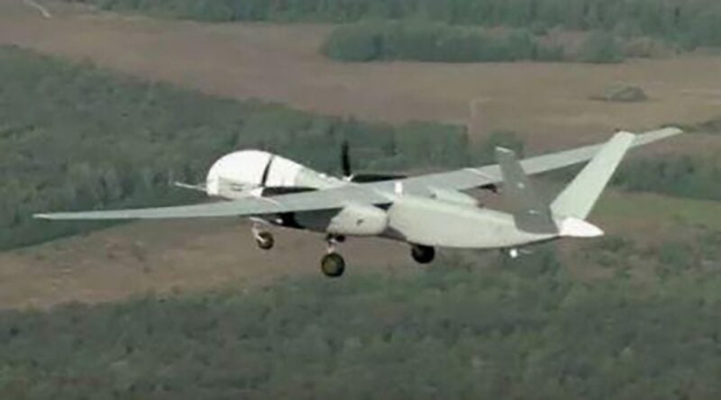 O dronă a intrat în Lituania dinspre Belarus şi s-a prăbuşit la frontieră/  Premierul şi preşedintele parlamentului au fost evacuaţi de urgenţă