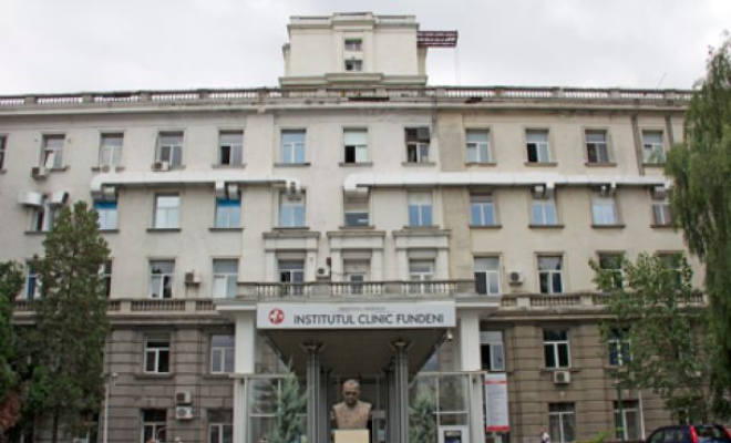 Cooperare între Institutul Clinic Fundeni și Spitalul pediatric ”Bambino Gesù” al Sfântului Scaun de la Vatican