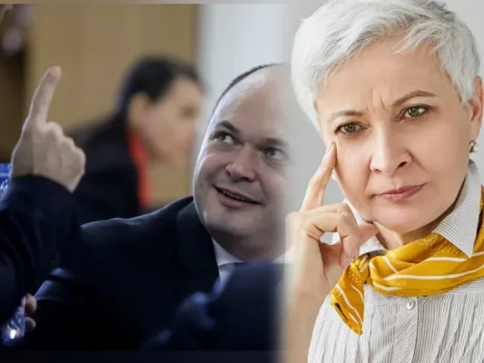 Propunerea supriză de premier, declarații dure despre creșterea pensiilor. „Bomboana de pe colivă”