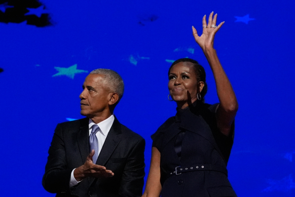 Barack și Michelle Obama neagă zvonurile de divorț într-un podcast emoționant: „Nu mă face să plâng!”