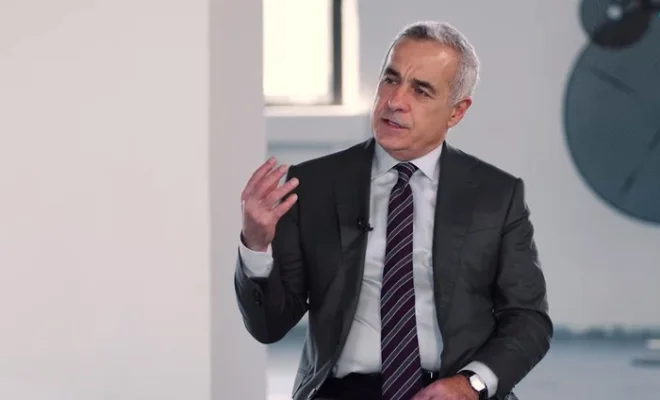 Călin Georgescu, criticat dur în Moldova: „Scuipă pe mormintele celor care s-au jertfit pentru a recupera Basarabia de la Moscova”