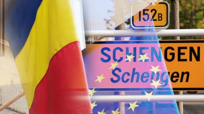 România face eforturi susținute pentru aderarea la Schengen, afirmă ministrul de interne. „Ne luptăm cu ghearele şi cu dinţii”