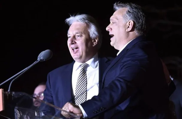 Vicepremierul Zsolt Semjén: Guvernul ungar face ce recomandă UDMR , AUR este un partid anti-maghiar