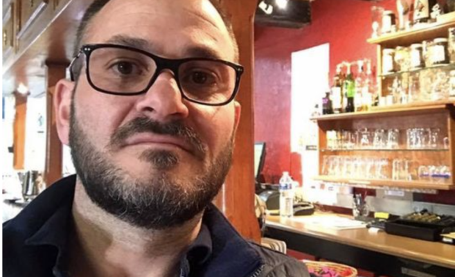 Razboi in cadrul ANPC intre PSD-istii Piedone si Horia Constantinescu. Piedone, amenintat: „Cei care cred ca tacerea mea poate fi cumparata sau impusa, nu ma cunosc”