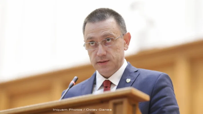Condiţiile puse de PSD pentru a intra la guvernare. Mihai Fifor: „Sunt de acord cu reducerile, dar negociate şi discutate cu partenerii sociali”