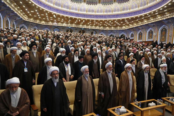 Ce spun clericii din Qom, considerat orașul sfânt al Iranului, despre atacurile SUA
