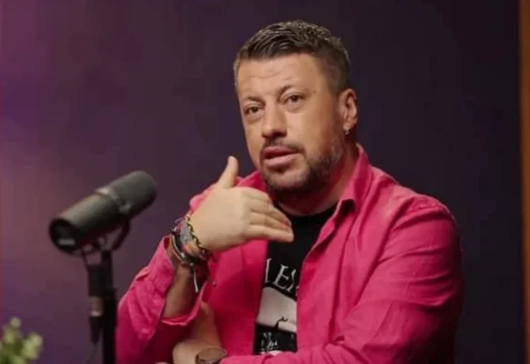 Contul de TikTok al jurnalistului Liviu Alexa, şters definitiv chiar în ziua alegerilor: „Un act de represiune împotriva unui jurnalist care nu a dorit să fie cuminte, pe politicile Statului Paralel”