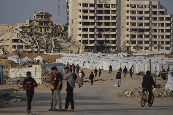 Un nou acord de încetare a focului în Gaza? Ce știm despre ultimele discuții